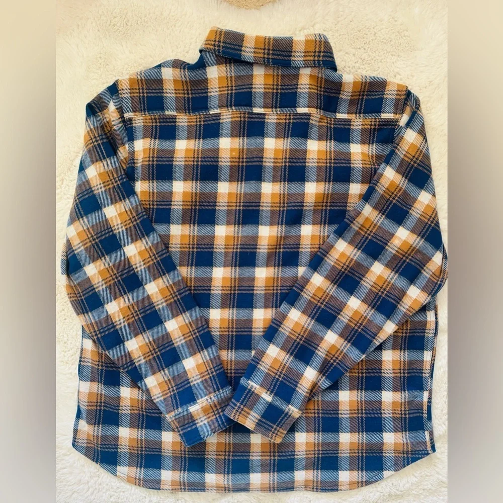 J. Crew home 30”